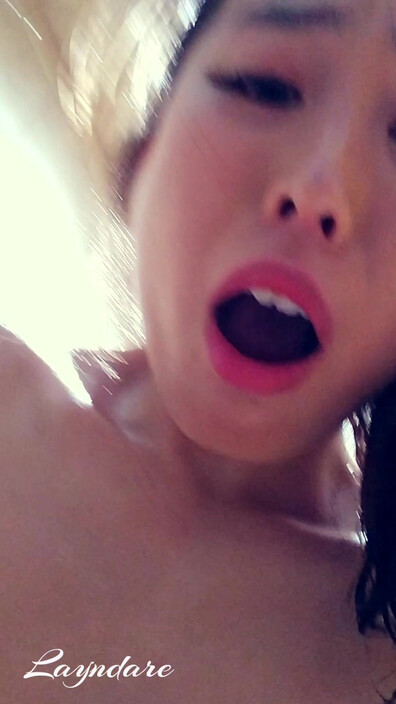 layndare - Asian Amateur Masturbates in Gym Shower - ManyVids - asian - teen - pov - big tits - dirty talk - blowjob - big dick - amateur - public