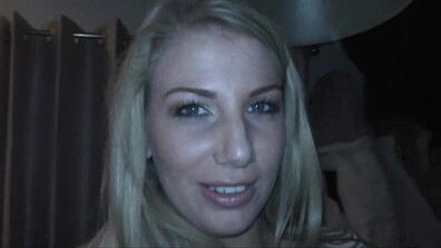 Danielle Maye XXX - Staying With An Older Man His Wife - ManyVids - blonde - milf - big tits - tattoo - fake tits - dirty talk - pov - virtualsex