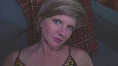 HouseWifeGinger - BTS - So Your Best Friend and I Had Sex - ManyVids - milf - pov - dirty talk - small tits - blonde