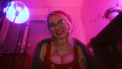 Soph Stardust ASMR GF Cares For You on Valentines day