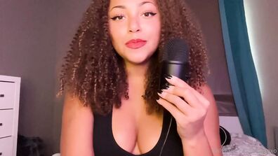 Telina ASMR Whisper Sexy Story DirtyTalk (Part 2)