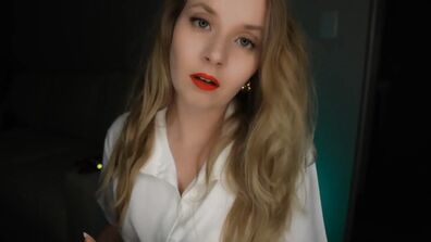 Valeriya ASMR Kisses & Kind Words for You
