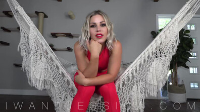 Goddess Jessica - Fetish Snowball - ManyVids - fetish - blonde - milf - devot - femdom - hardcore - virtualsex - jerk off instruction - high heels