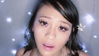 Jasmine Grey - Beautiful Agony A Fantasy Discovered - ManyVids - teen - pov - natural tits - small tits
