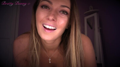 Bratty Bunny - Gay Sissy Slut - ManyVids - femdom - dirty talk - pov - fetish - milf - natural tits - devot - small tits