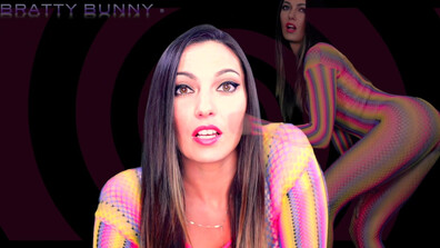Bratty Bunny - Goon 3 - ManyVids - femdom - dirty talk - pov - fetish - milf - natural tits - devot - small tits