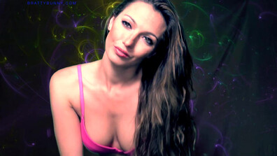 Bratty Bunny - Trance Braking You Down Into A Puddle - ManyVids - femdom - dirty talk - pov - fetish - milf - natural tits - devot - small tits