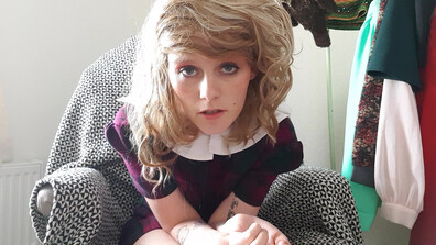 Sydney Harwin - The Secret Society SPECIAL OFFER - ManyVids - virtualsex - solo - taboo - dirty talk