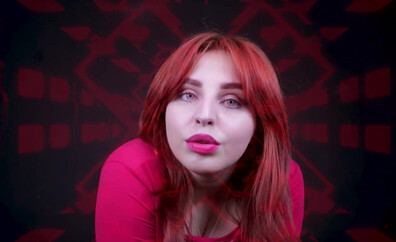 Tsarina Baltic - Not Nut November Challenge - ManyVids - redhead - milf - dirty talk - big tits - jerk off instruction - femdom - mind fuck - solo - masturbation