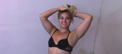WCA Productions - Crystal Auditions To Do Porn - ManyVids - WCAProductions - pov - blowjob - big dick