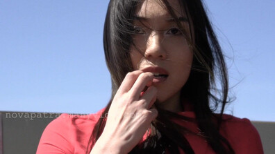 NovaPatra - Asian Penthouse Models Public Erotica - ManyVids - asian - public - milf - pov - natural tits - brunette