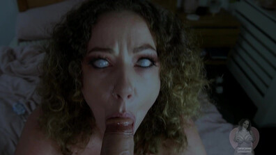 SashaCurves - The Exorcis Mom - stepmother - taboo - virtualsex - dildo - fake cum - milf - curvy - bbw - big ass - big tits