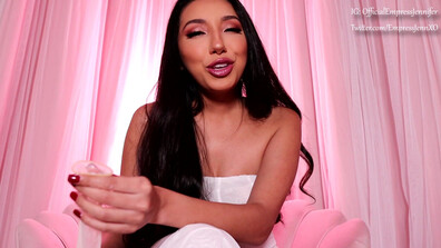 Empress Jennifer - Cash Cum Dump - ManyVids - milf - femdom - small tits - pov - natural tits - fetish - brunette