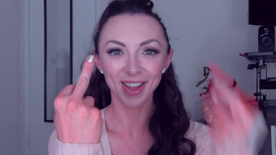 Miss London Lix - Embarrassment therapy fantasy - ManyVids - fetish - pov - big tits - fake tits - tattoo - dirty talk - milf - femdom - tease