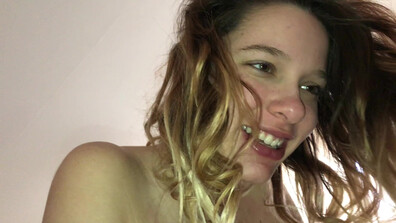 Samantha Flair - Free Riding With No Makeup - ManyVids - milf - pov - big tits - dirty talk