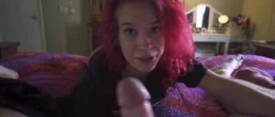 WCA Productions - Blackmailing My Cheating Sister Complete - ManyVids - WCAProductions - stepsister - pov - blowjob - big dick