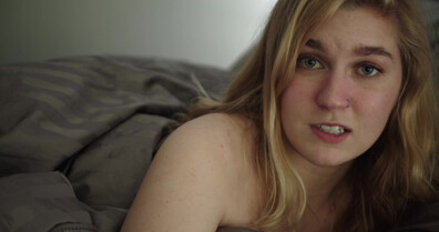 jaybbgirl - Cum Inside Your Sister Custom - ManyVids - stepsister - natural tits - teen - blonde - small tits - pov - virtualsex - dirty talk - stepmother