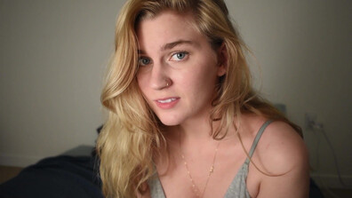 jaybbgirl - She Doesn't Deserve To Fuck You - ManyVids - natural tits - teen - blonde - small tits - pov - virtualsex - dirty talk