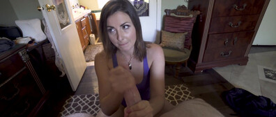 Ms Price - Impregnating My Own Mother Part 2 - MsPrice - ManyVids - stepmother - taboo - pov - milf