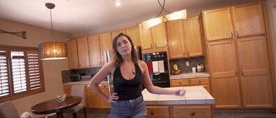Ms Price - My Stepmom Is Feeling Horny Part 1 - MsPrice - ManyVids - stepmother - taboo - pov - milf