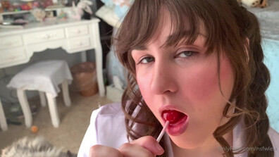 Princess Leia - I had to do something with all these slow motion clips - OnlyFans - cosplay - pov - brunette - big tits - natural tits - dirty talk - blowjob - big dick - taboo