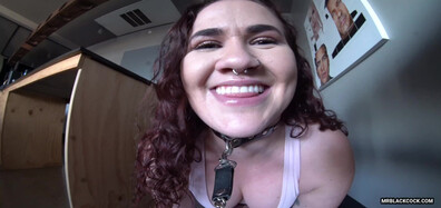 darklordmarkus - Babyface Mom TAP Out 1st Anal BBC - ManyVids - stepmother - anal - bbc - interracial - blowjob - pov - big dick