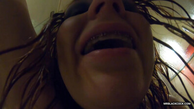 darklordmarkus - Submissive Mom BBC Whore Training - ManyVids - stepmother - bbc - interracial - blowjob - pov - big dick