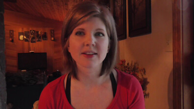 HouseWifeGinger - Free Vlog Series 11 Custom Etiquette - ManyVids - milf - pov - dirty talk - small tits - blonde