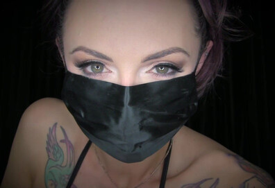 Miss London Lix - Proving your weakness - ManyVids - fetish - pov - big tits - fake tits - tattoo - dirty talk - milf - femdom - tease