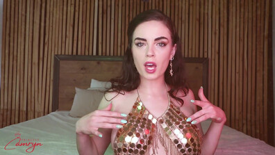 Princess Camryn - Birthday Bitch Week 4 - ManyVids - devot - femdom - hardcore - fetish - dirty talk - milf - virtualsex - mind fuck