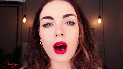 Princess Camryn - Weakness Training - ManyVids - devot - femdom - hardcore - fetish - dirty talk - milf - virtualsex - mind fuck