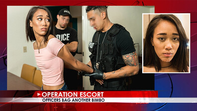 Aria Skye - OperationEscort - OperationEscort - hardcore - fetish - pov - big dick - deepthroat - blowjob - asian - teen - pussy
