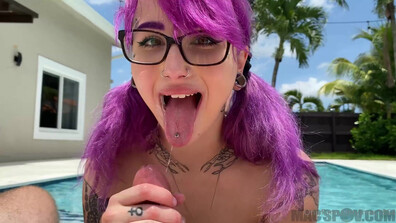 JMac - FULL SCENE VIDEO Featuring @valsteele in a hot taboo pov scene! - Onlyfans - OnlyFans - taboo - pov - blowjob - big dick - deepthroat