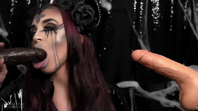 Kimberley Jones - THE NUN - ManyVids - dirty talk - big tits - fake tits - femdom - pov - virtualsex - milf - fetish - solo