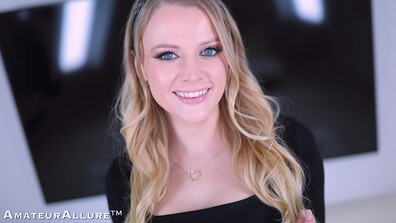 Paris White is Back at Amateur Allure to Give Head, Fuck and Swallow - AmateurAllure - AmateurAllure - amateur - big tits - reverse cowgirl - fetish - tits - blonde - blowjob - deepthroat - handjob