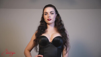 Princess Camryn - Inevitable Cuckolding - ManyVids - cuckold - devot - femdom - hardcore - fetish - dirty talk - milf - virtualsex - mind fuck