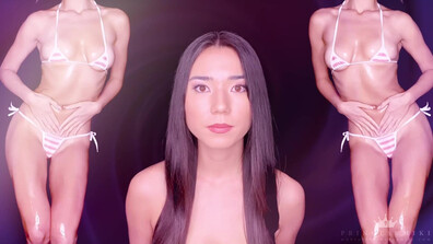 Princess Miki Aoki - The ‘good Boy’ Fetish - ManyVids - fetish - asian - femdom - devot - small tits - natural tits - pov - solo