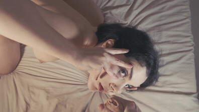 Valentina Nappi - CUM IN MY EYE CUSTOM - ManyVids - blowjob - pov - fetish - dirty talk - big dick - big tits - facial - masturbation