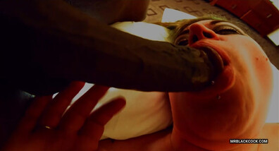 darklordmarkus - Texas Stoner Mom 1st BBC Creampie - ManyVids - stepmother - bbc - creampie - interracial - blowjob - pov - big dick
