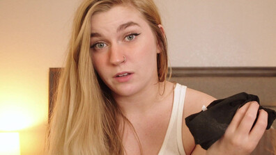 jaybbgirl - Mommy is a Slut - ManyVids - stepmother - natural tits - teen - blonde - small tits - pov - virtualsex - dirty talk - stepsister