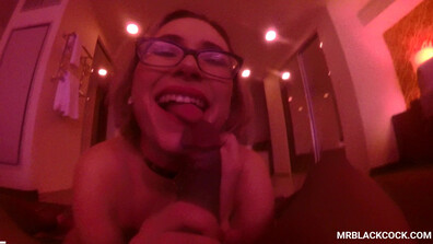 darklordmarkus - Moms 1st Pregnancy BBC In Red Room - ManyVids - stepmother - bbc - interracial - blowjob - pov - big dick