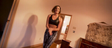 Ms Price - Exercising With My Mom Part 1 - MsPrice - ManyVids - stepmother - taboo - pov - milf