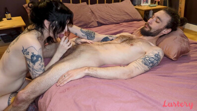 Eloise - Hot, Hotter, Hottest - Lustery - Lustery - brunette - dirty talk - pussy licking - blowjob - bondage - deepthroat - doggystyle - masturbation - pov