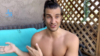 JaySmoothXXX - Slice of Smooth Life - Episode 3 - ManyVids - blowjob - pov - big dick - deepthroat