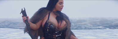 Korina Kova - The Return or Queen Kova - ManyVids - solo - big tits - dirty talk - virtualsex - teen