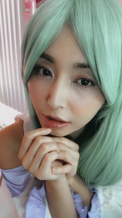 MaricaHase - Japanese Mean Anime Girl Joi - ManyVids - jerk off instruction - asian - milf - small tits - pov - natural tits - brunette