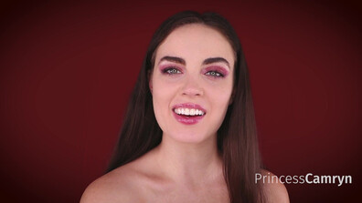 Princess Camryn - Sissy Feminization Mesmerizing - ManyVids - devot - femdom - hardcore - fetish - dirty talk - milf - virtualsex - mind fuck