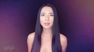 Princess Miki Aoki - Your Day Belongs To Me - Morning Ritual - ManyVids - fetish - asian - femdom - devot - small tits - natural tits - pov - solo