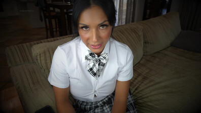 Sloansmoans - daddy and the forbidden word - ManyVids - pov - virtualsex - big tits - dirty talk - solo - teen - stepdad - taboo