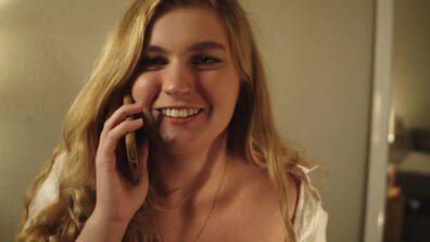 jaybbgirl - Phone Sex With Your Girlfriend - ManyVids - natural tits - teen - blonde - small tits - pov - virtualsex - dirty talk